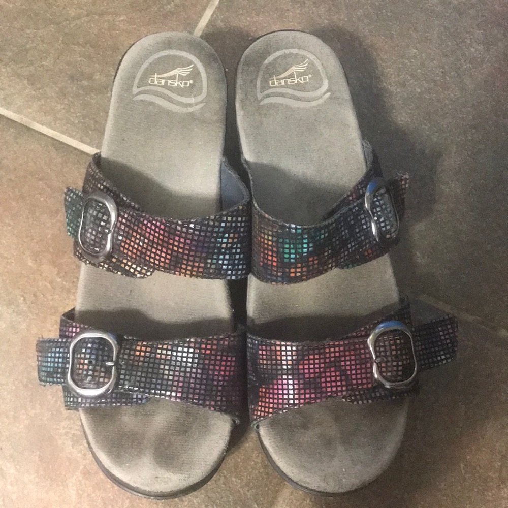 Dansko Sandals